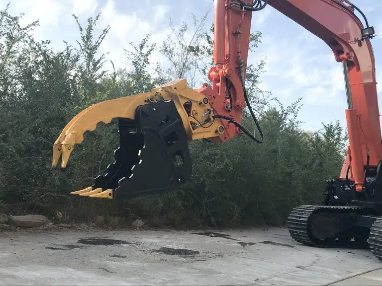 Excavator Buckets Buying Guide