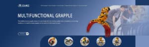 JIANGTU-New-hydraulic-multifunctional-grapples-for-excavators-with-replaceable-claws
