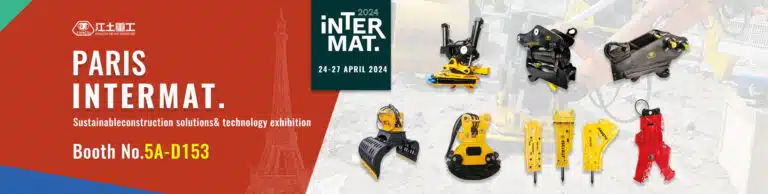 JIANGTU 2024 PARIS INTERMAT
