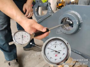 How To Choose a High-Quality Quick Coupler For Excavators?